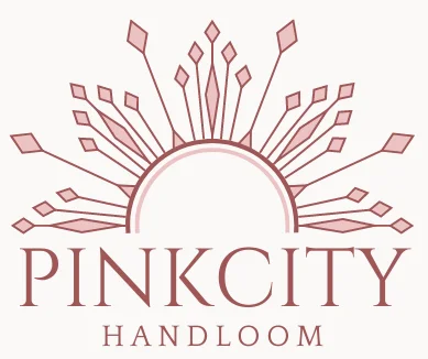 Pink city Handloom